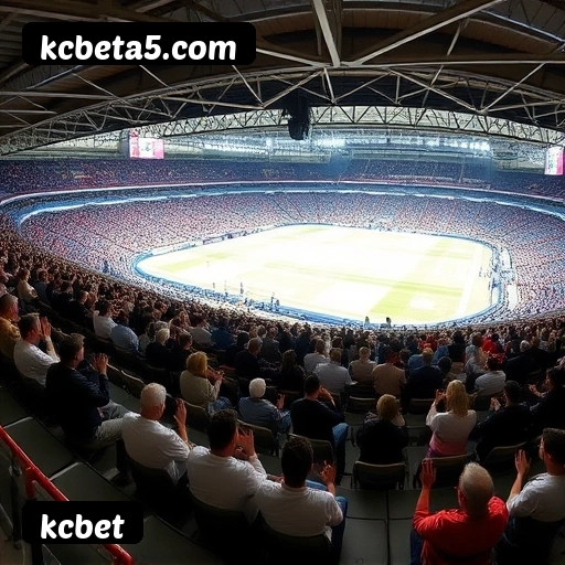 App Mobile kcbet - Jogue em Qualquer Lugar no Seu Smartphone