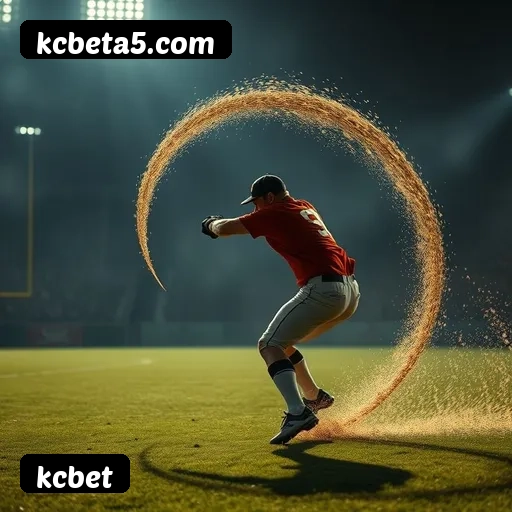 Prévia de conteúdo do canal Telegram kcbet